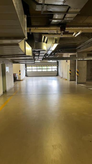 Apartamento Hurka - 15 Min Do Centra, Garaz Praga